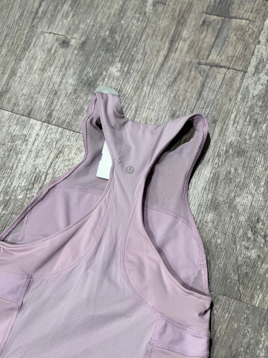 Lulu Lemon Tank Top Size Extra Small