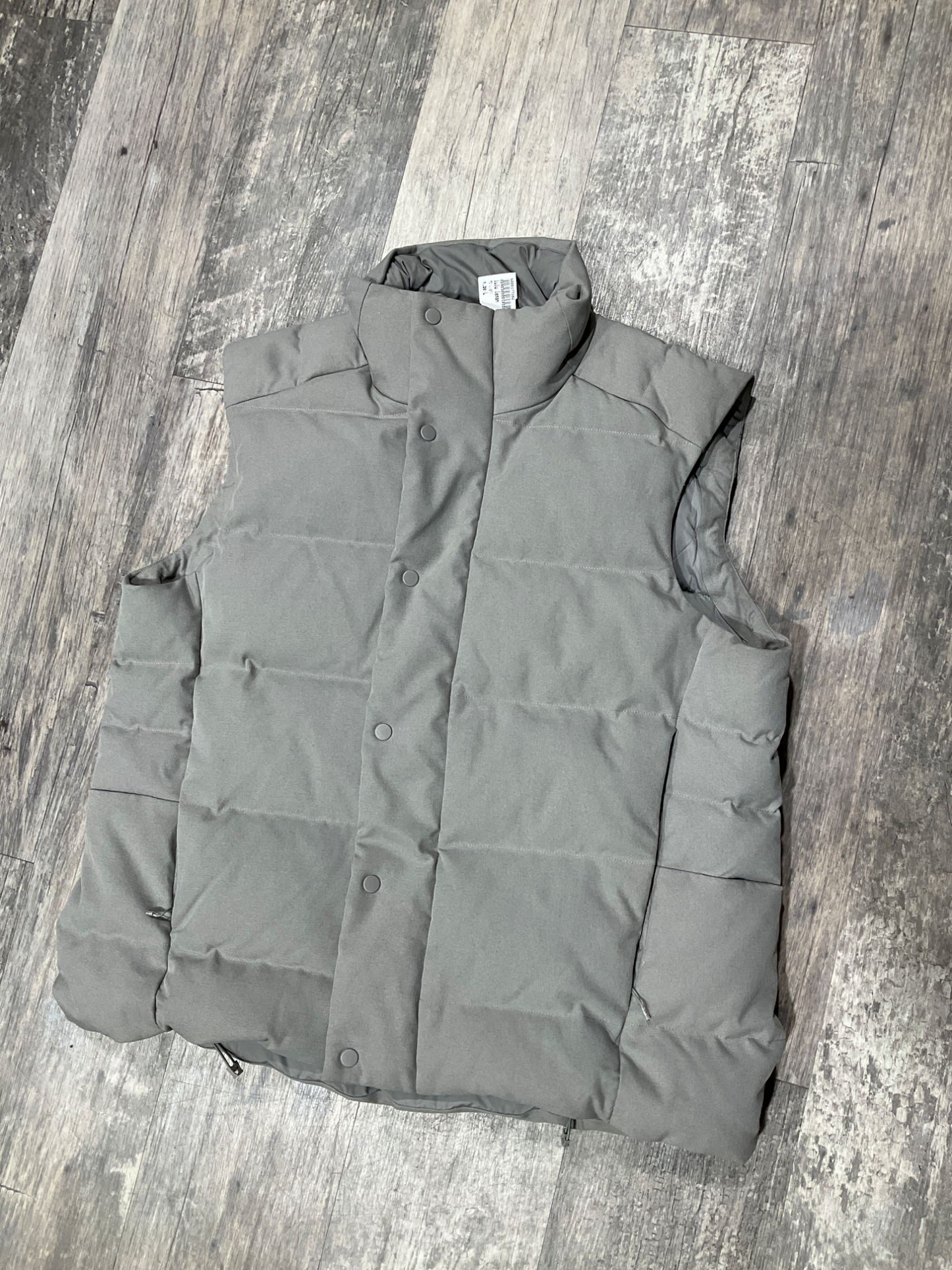 Lulu Lemon Outerwear Size Large