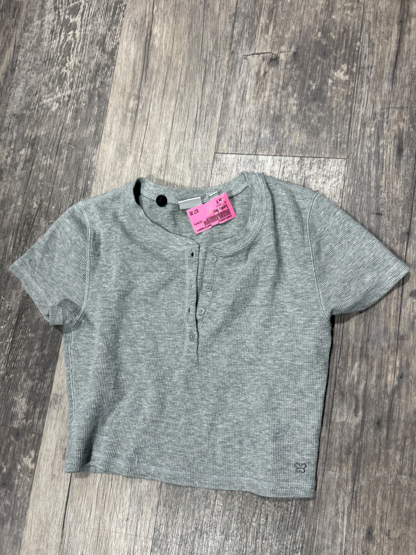 Sunday Best T-Shirt Size Medium