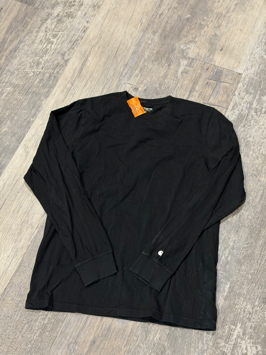 Carhartt Long Sleeve Top Size Medium