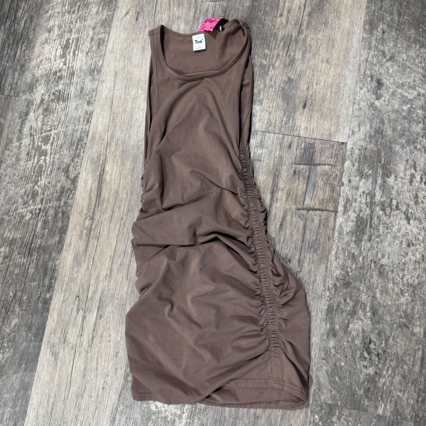 Tna Dress Extra Extra Small