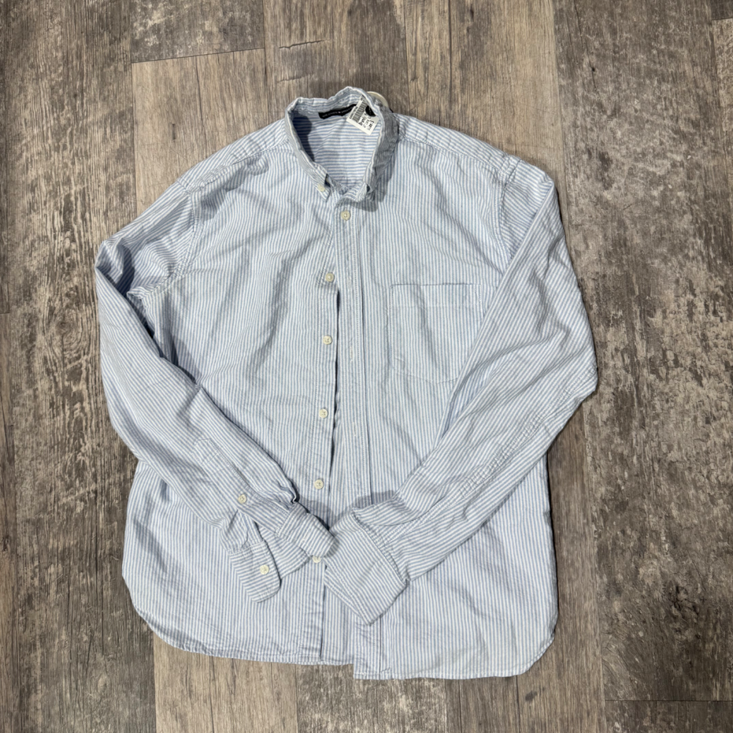 Brandy Melville Long Sleeve Top Size Small