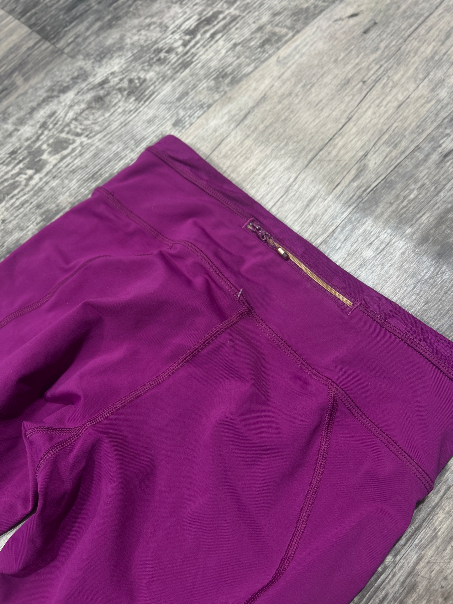 Lululemon Athletic Pants Size Small 6