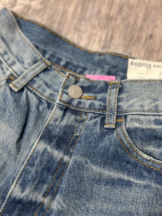 Acne Denim Size 0 (24)