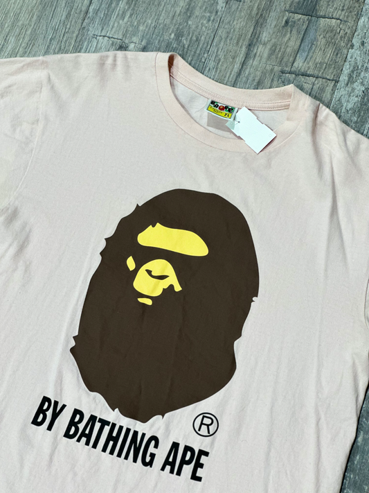 Bape T-shirt Size Extra Large