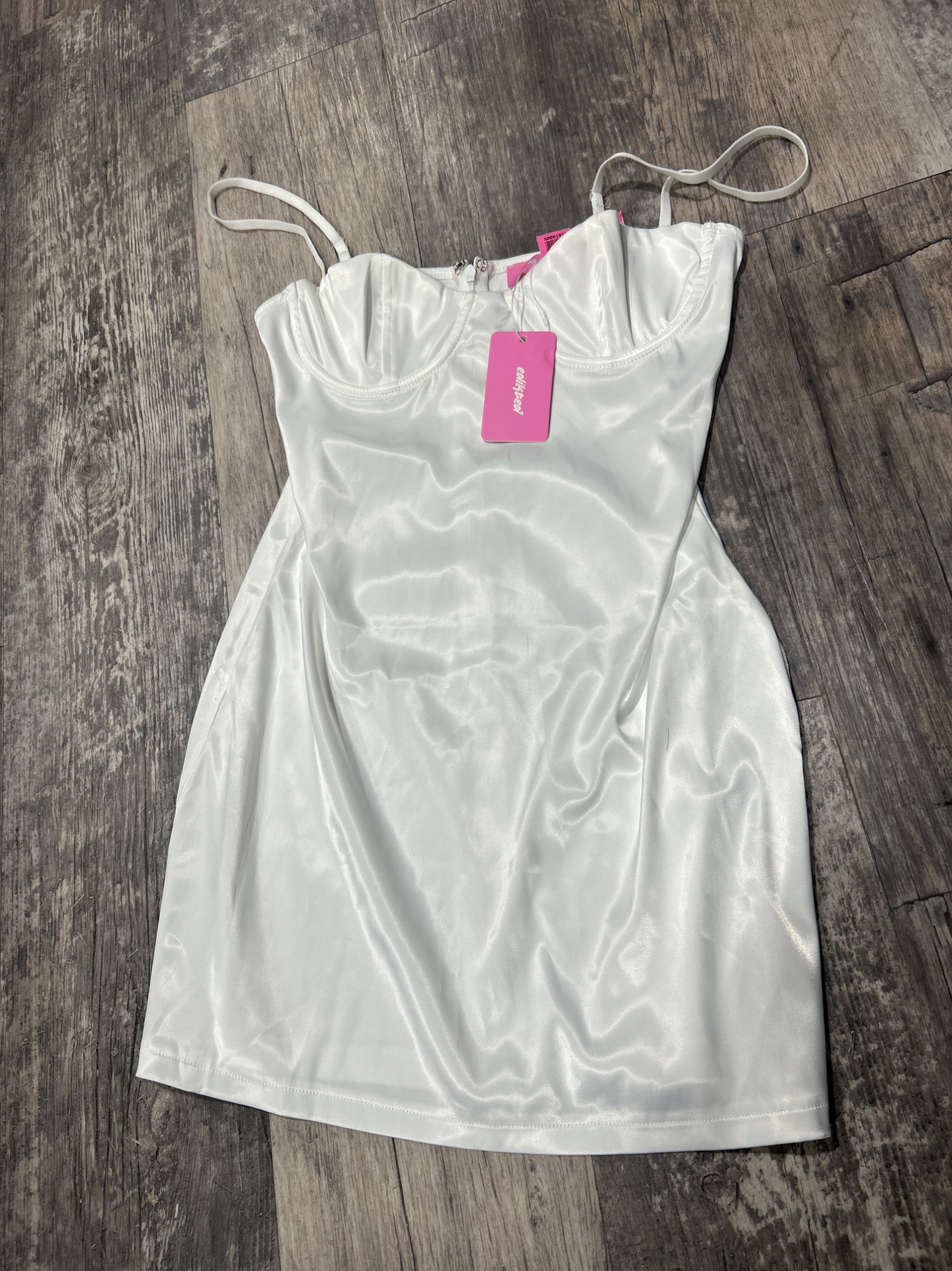 Edikted Dress Size Small