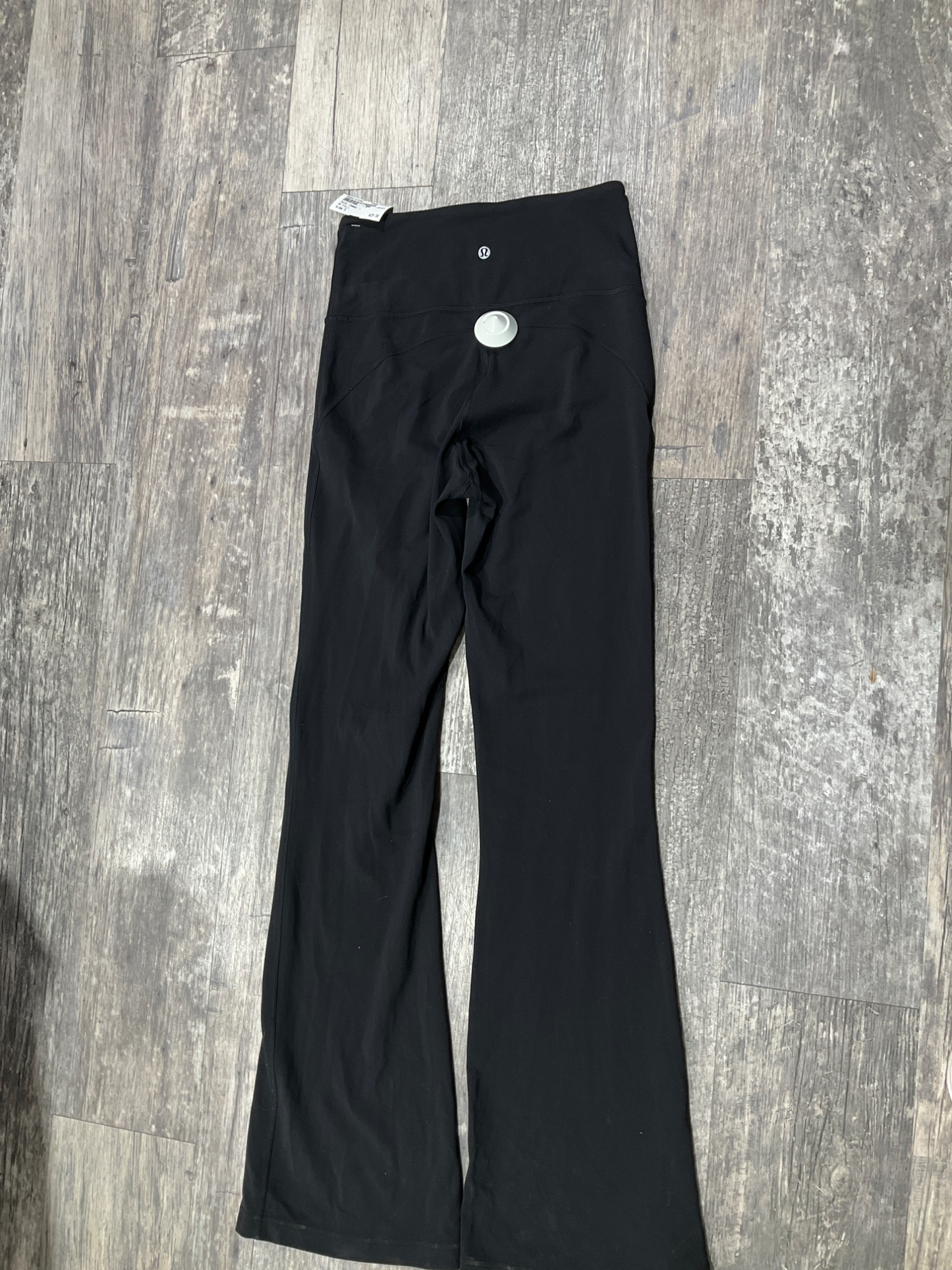 Lulu Lemon Khakis Size 6