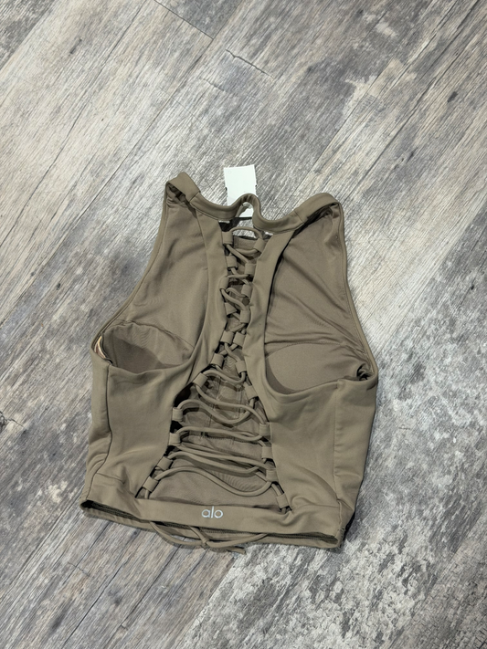Alo Tank Top Size Medium