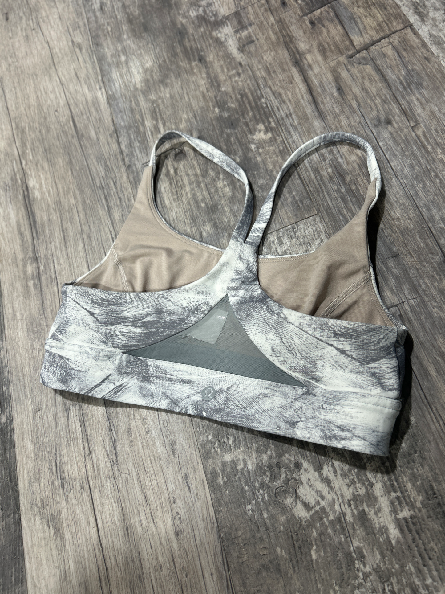 Lululemon Sports Bra Size Small