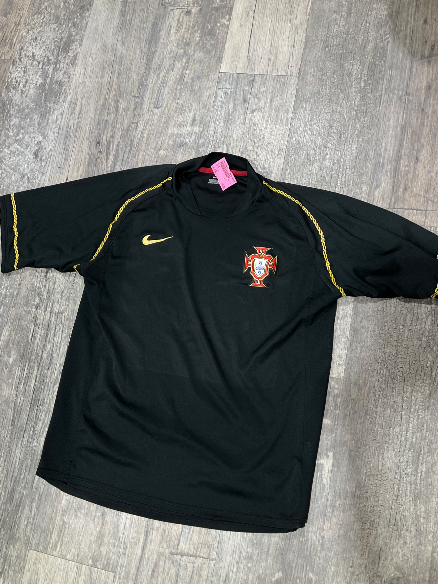 Nike T-shirt Size Extra Large