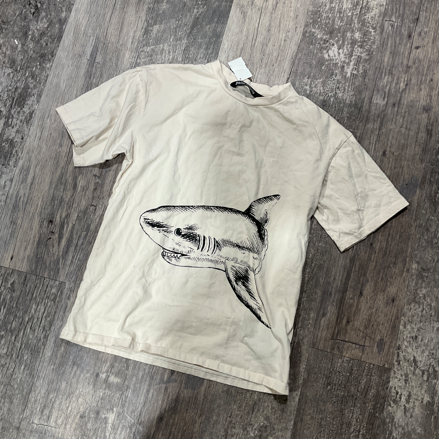 T-Shirt Size Small
