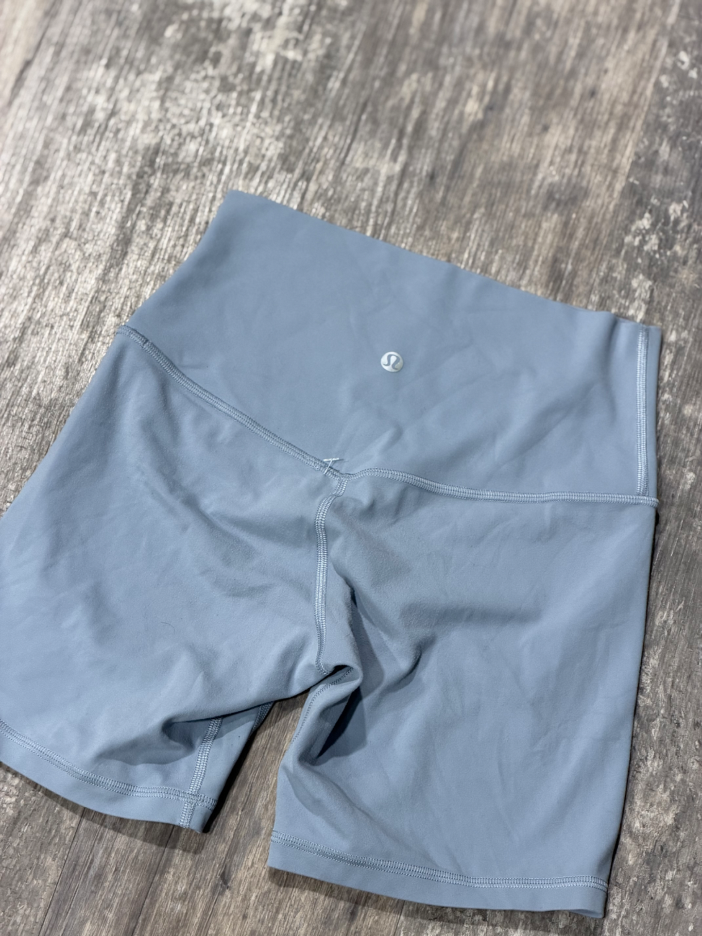 Lulu Lemon Athletic Shorts Size 2