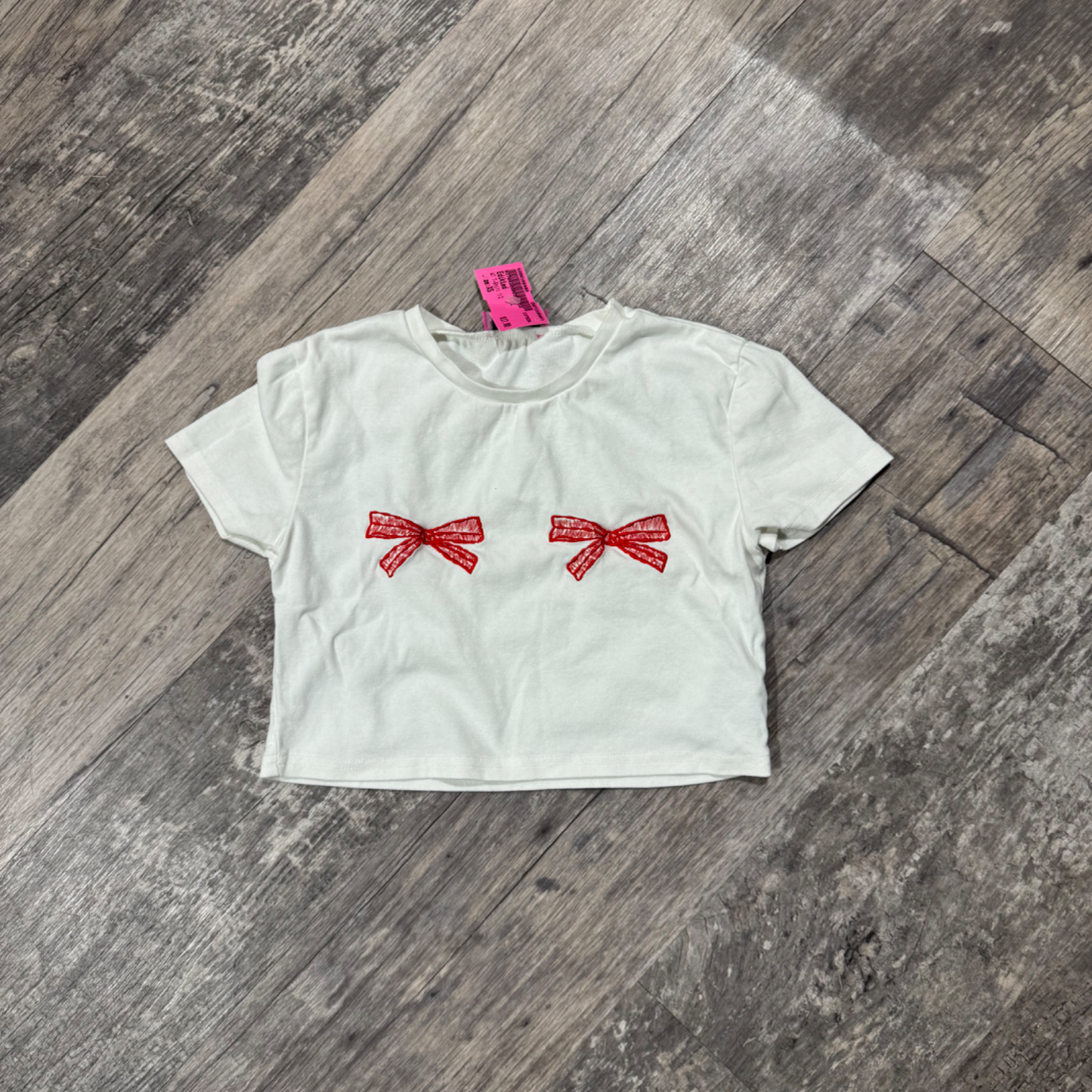 Edikted T-Shirt Size Extra Small