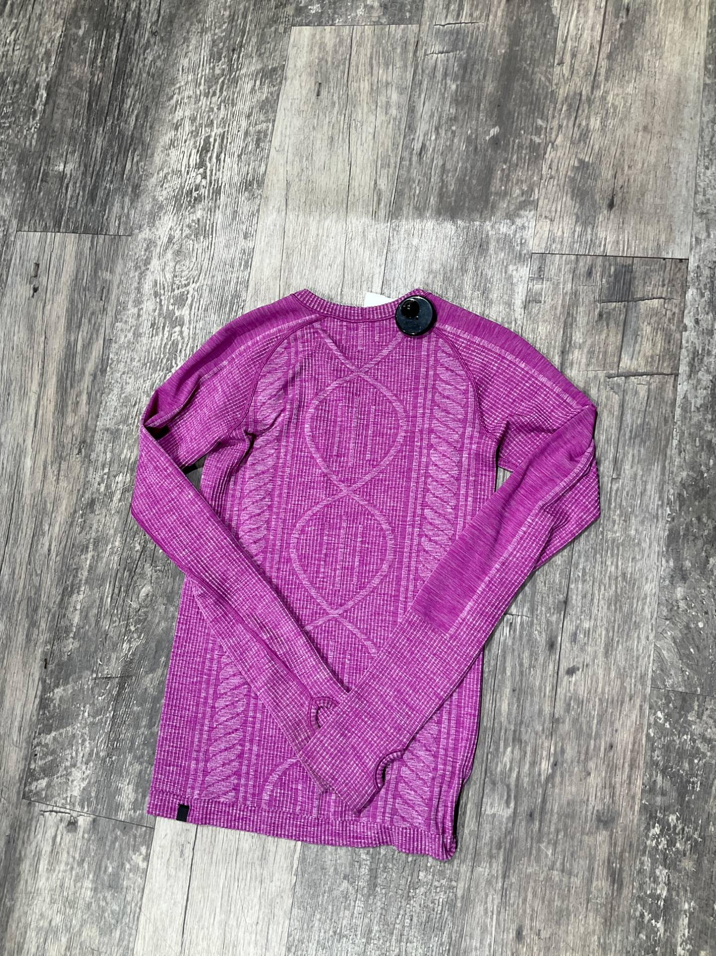 Lulu Lemon Athletic Top Size Small