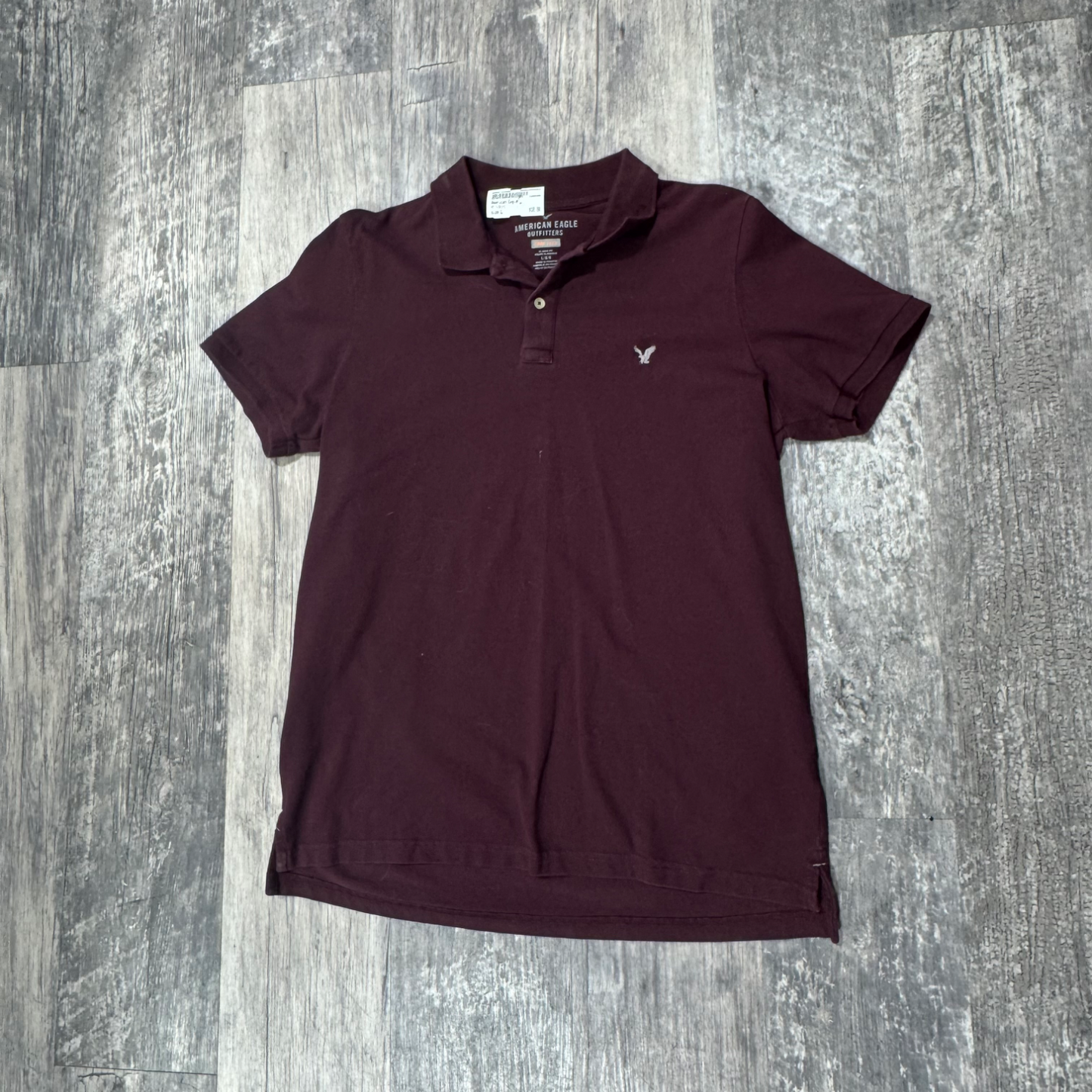 American Eagle T-shirt Size Large