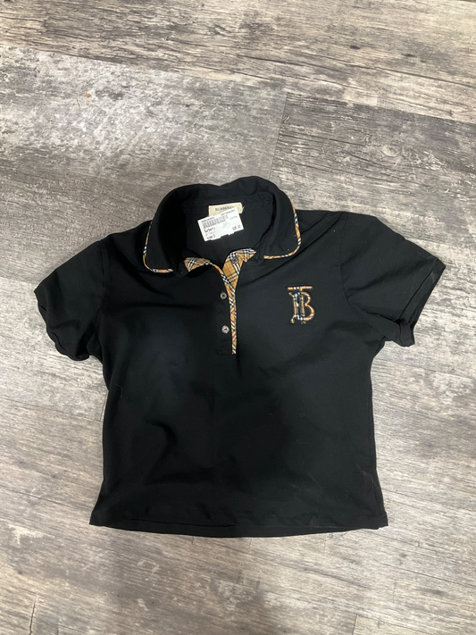 Burberry T-Shirt Size Small