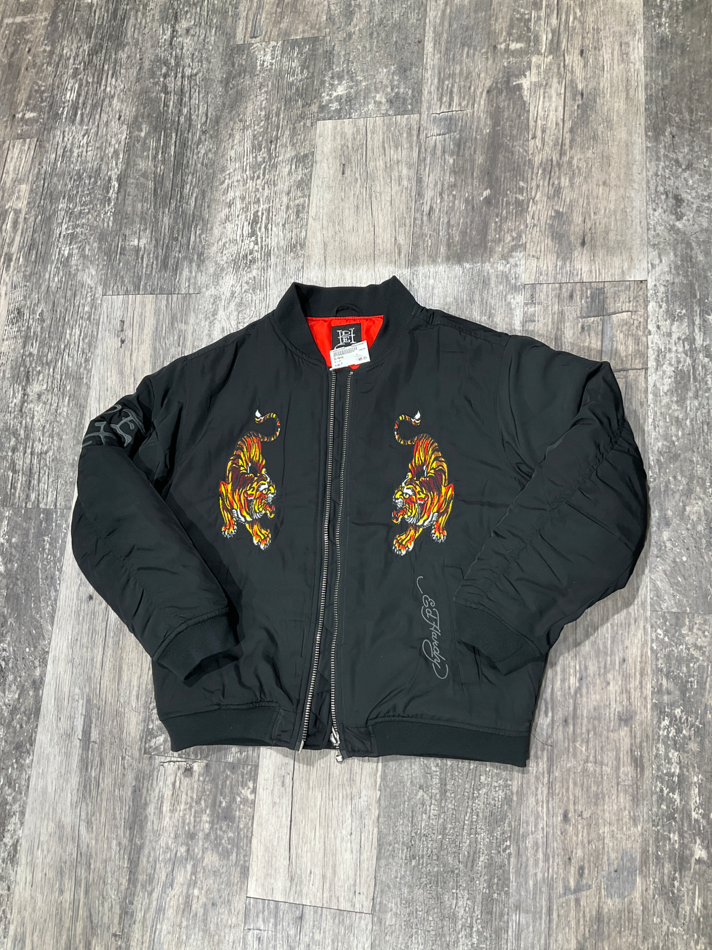 Ed Hardy Outerwear Size Medium