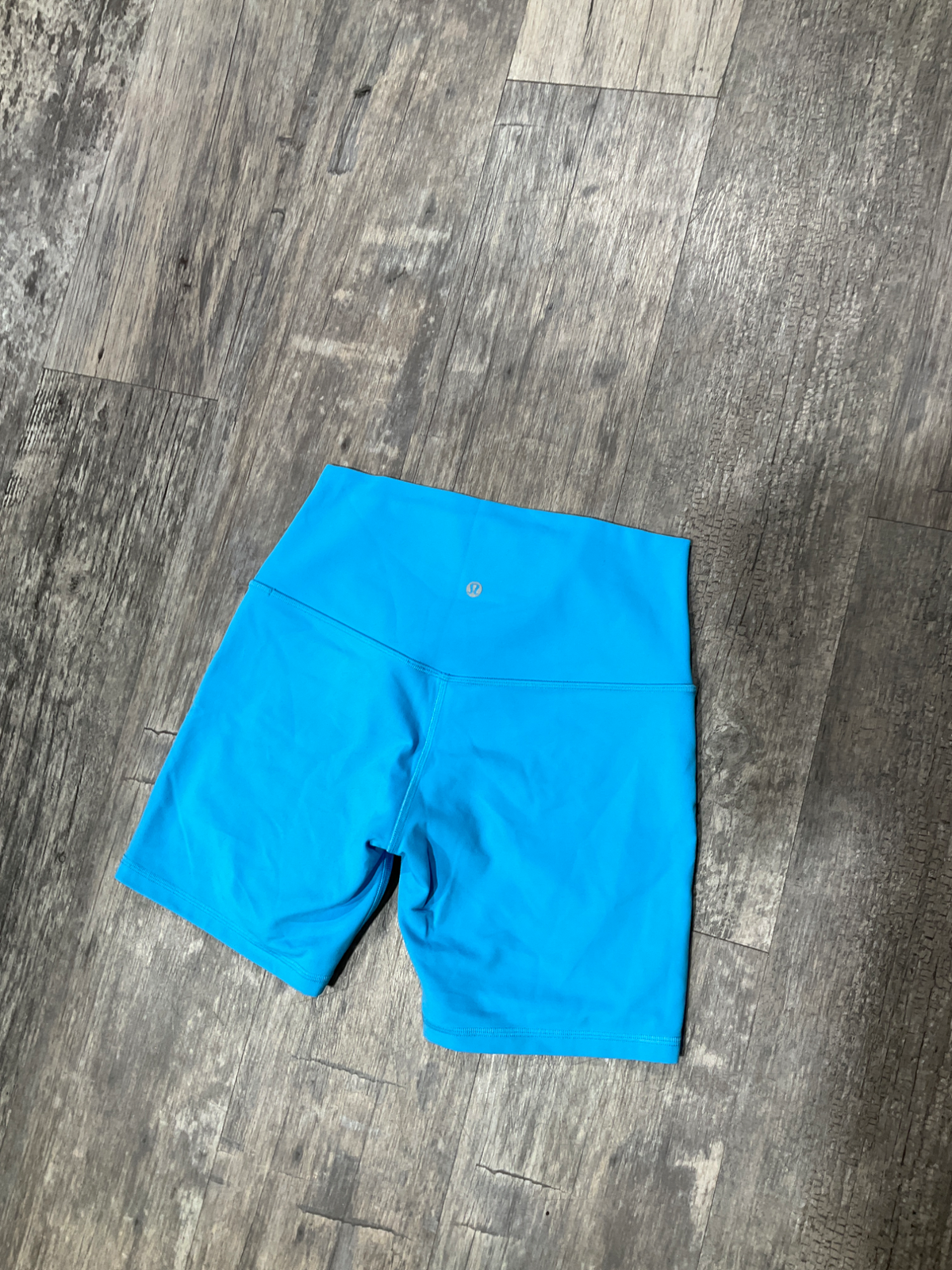 Lululemon Athletic Shorts Size Medium