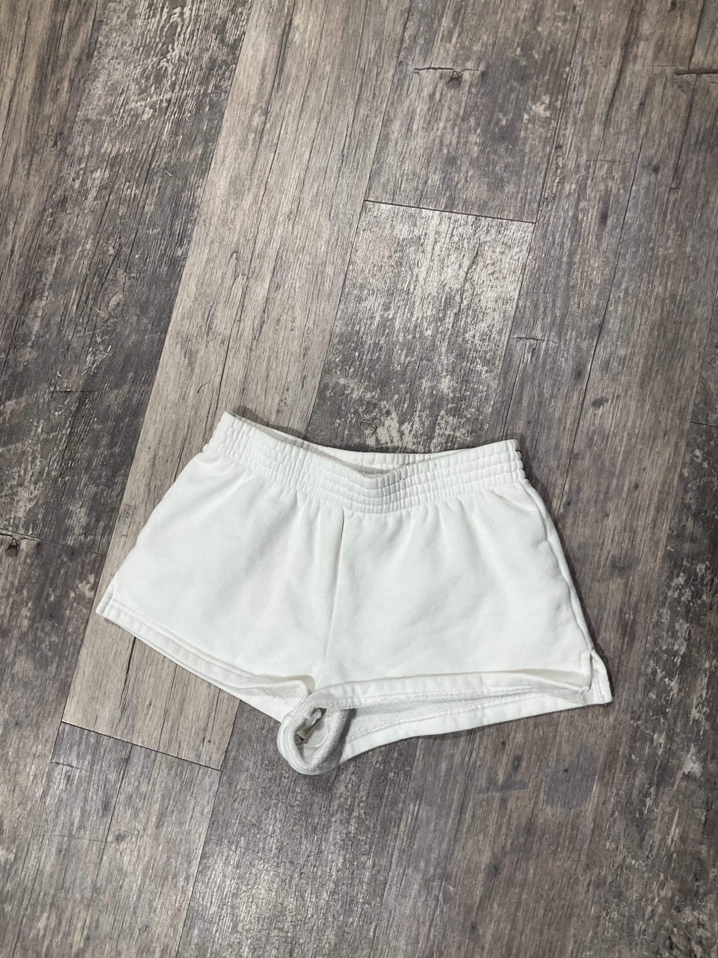 Tna Shorts Size Extra Small