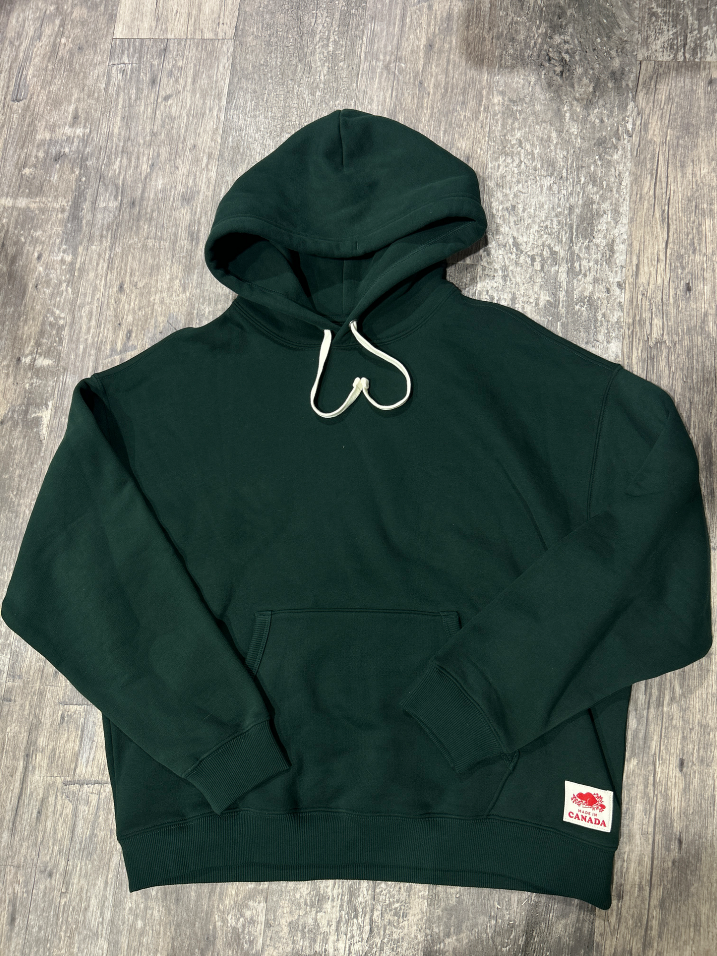 Roots Sweatshirt Size Medium