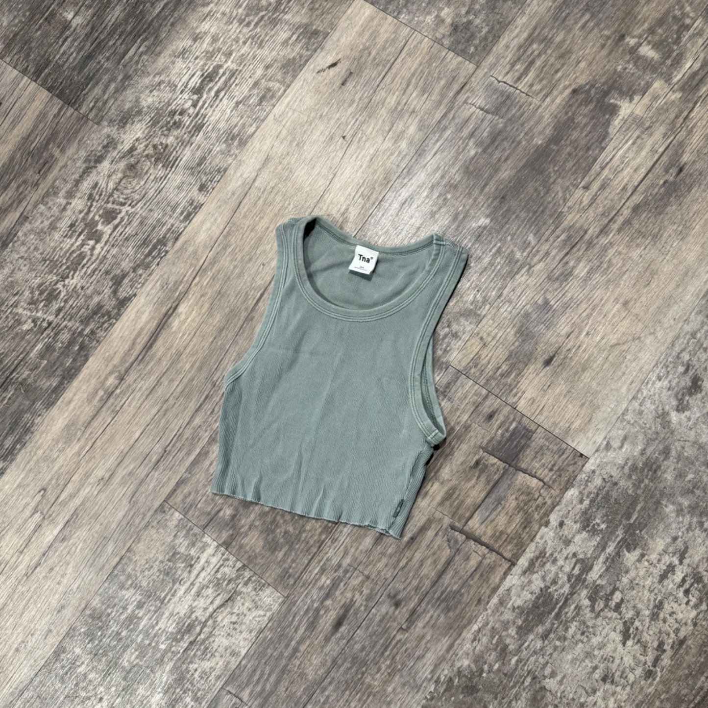 Tna Tank Top Size Extra Small
