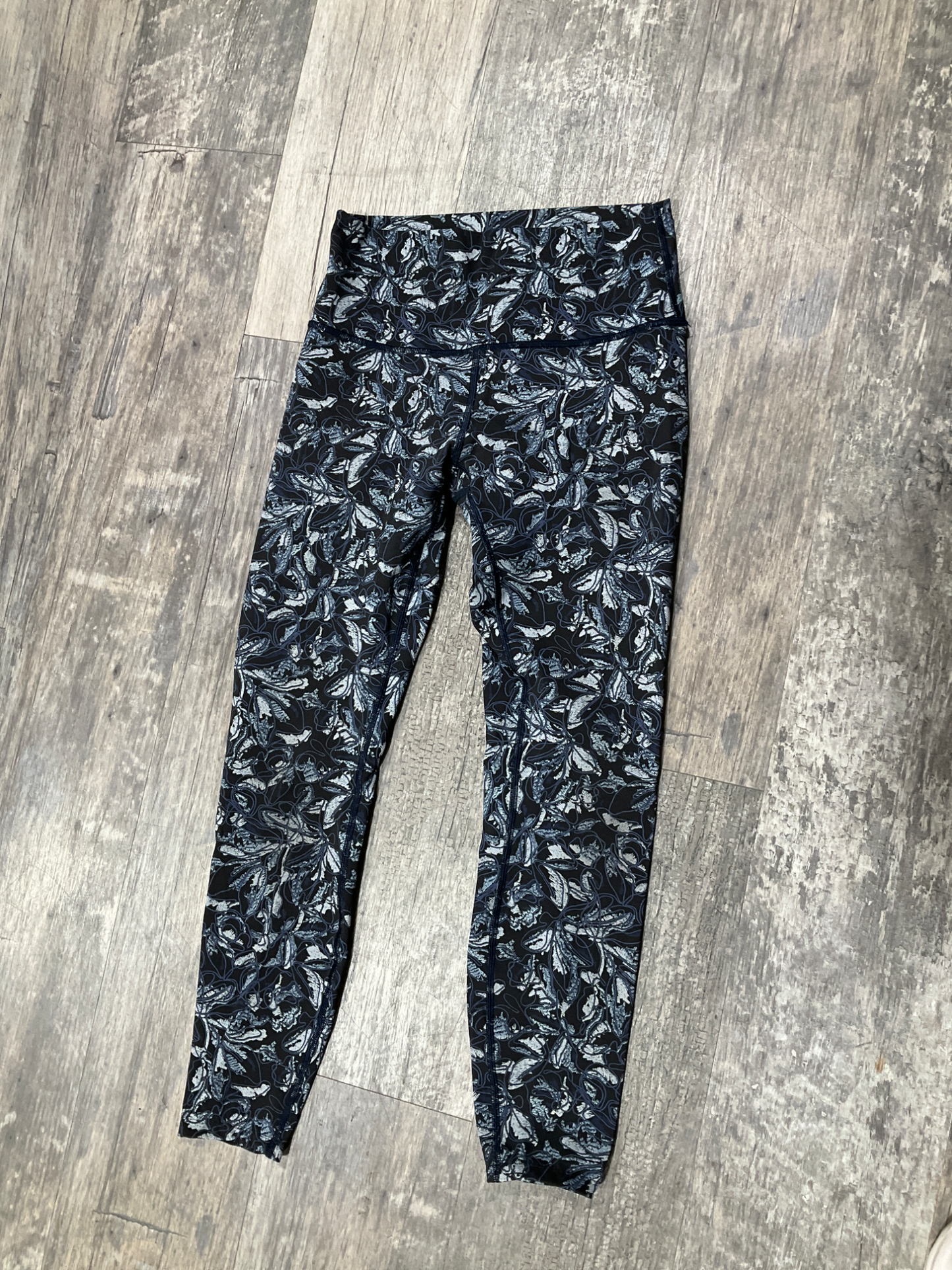 Lululemon Athletic Pants Size 6