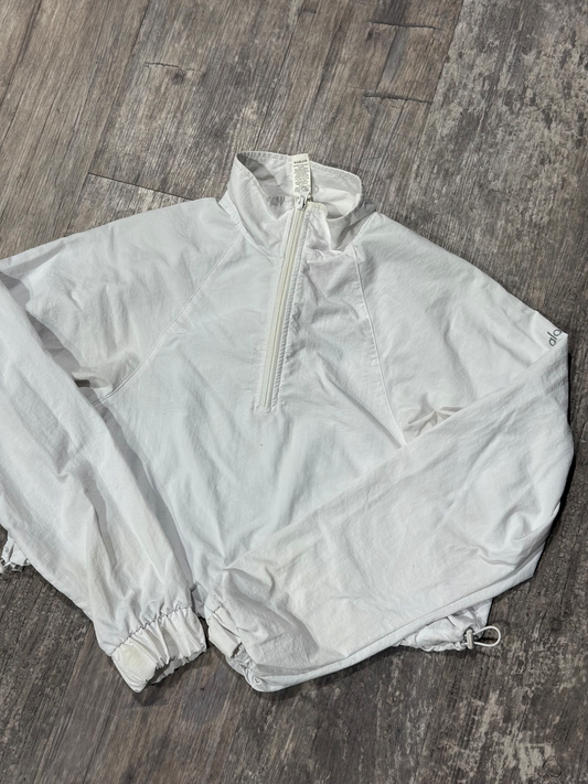 Alo Outerwear Size Extra Small