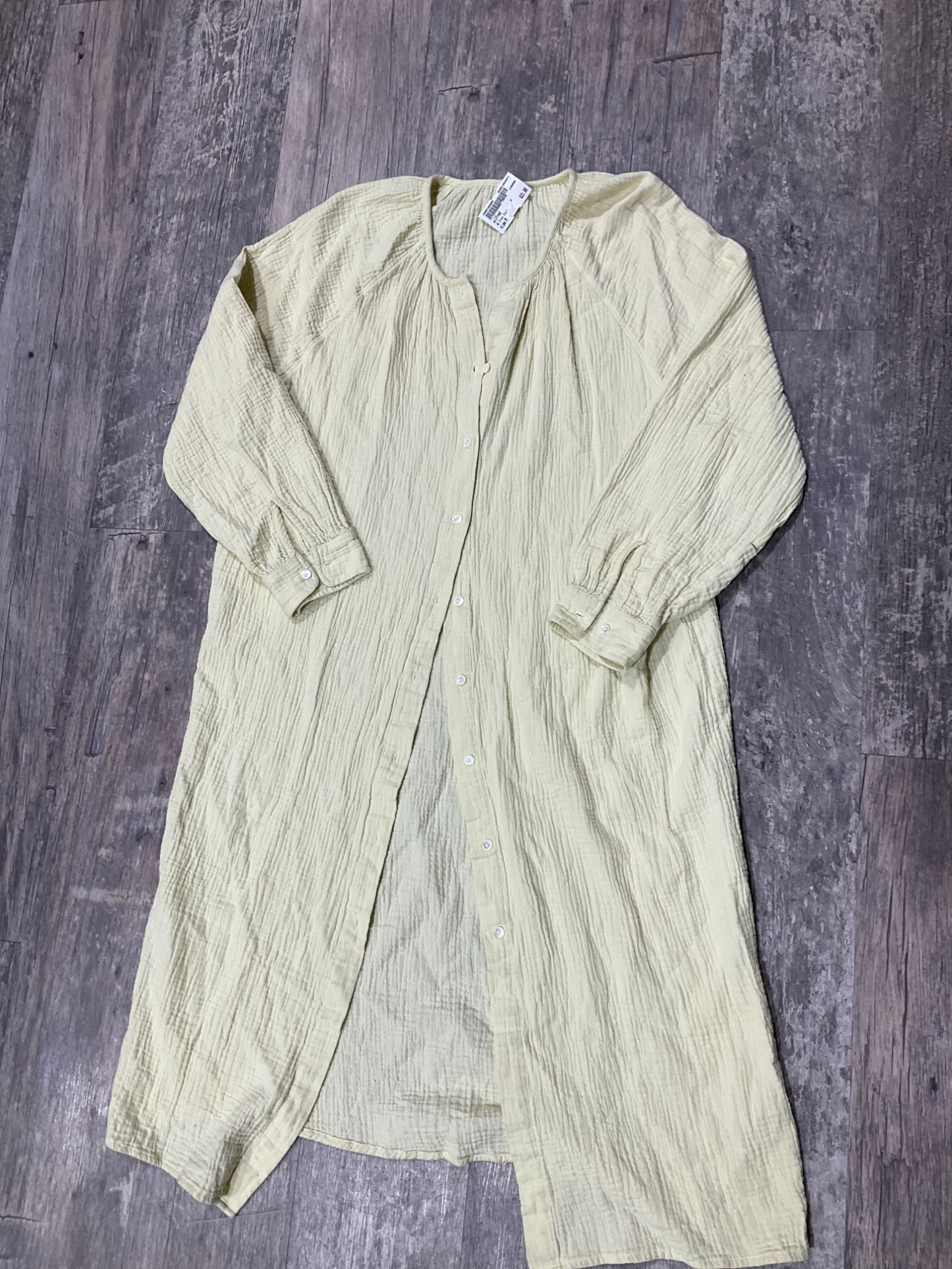 Wilfred Dress Size Medium