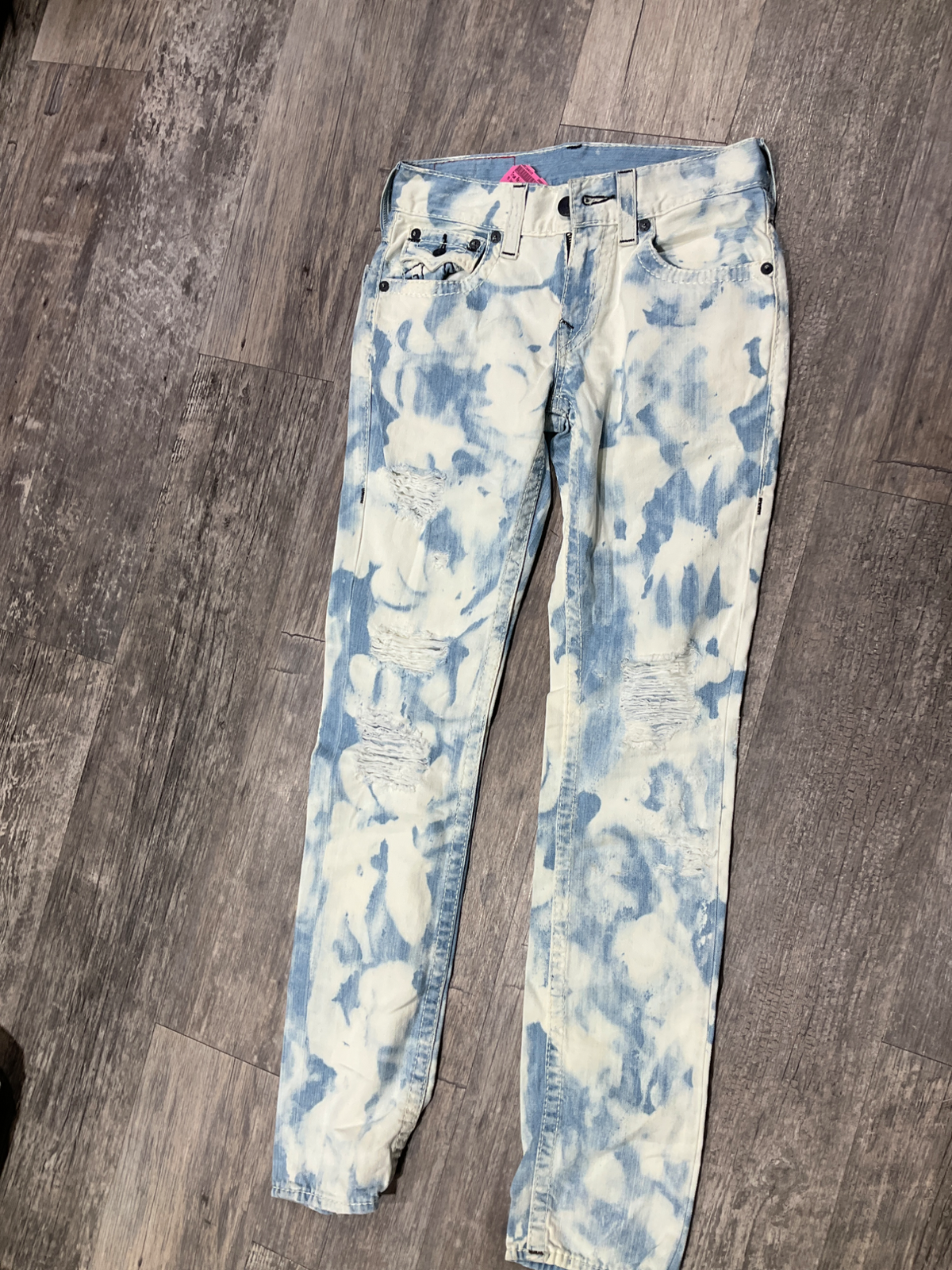 True Religion Denim Size 29