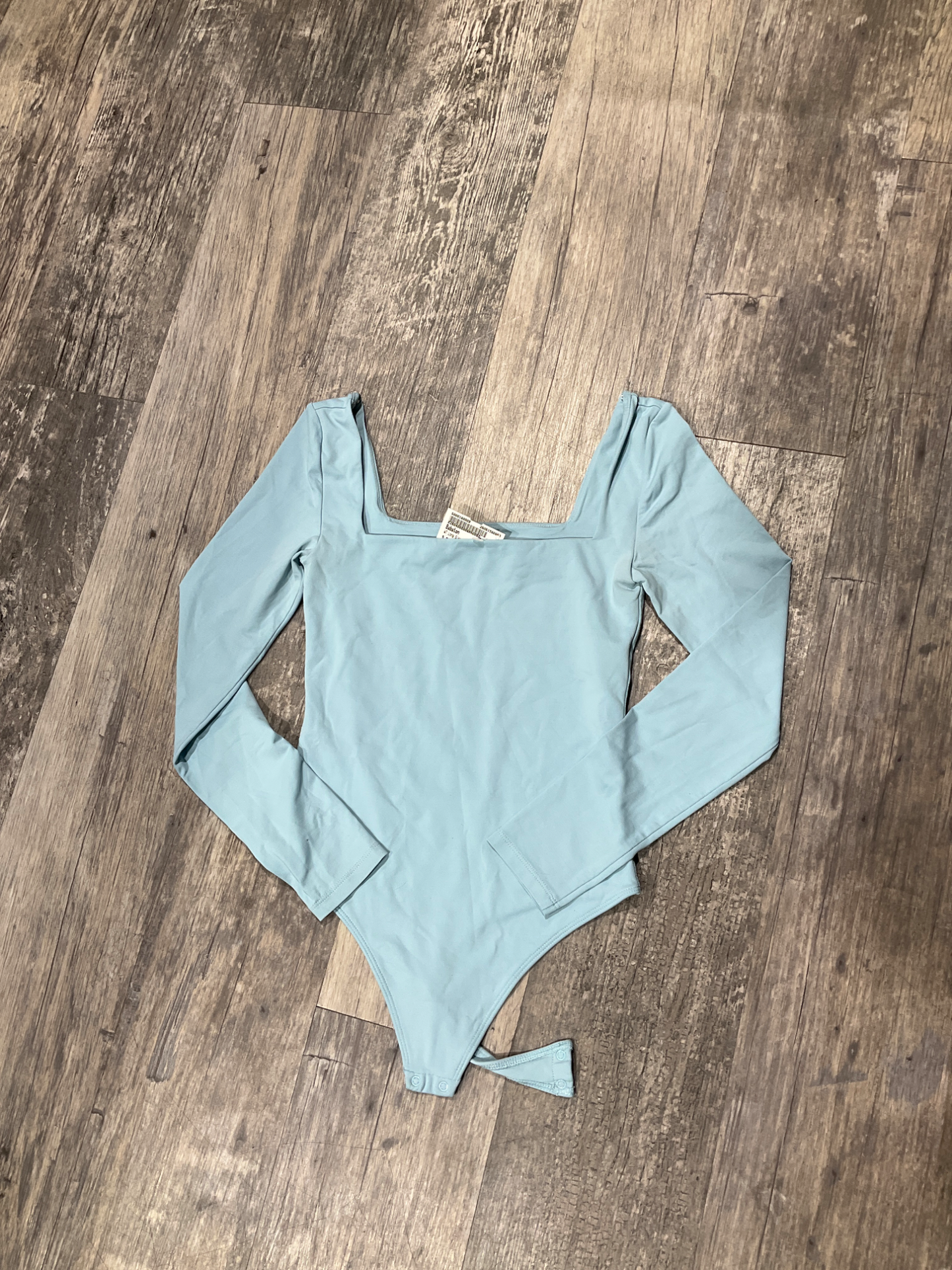 Babaton Long Sleeve Top Size Medium