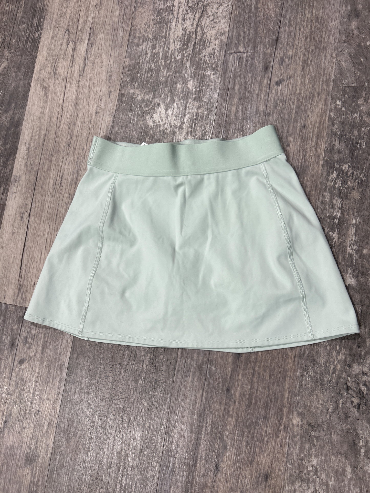 Tna Short Skirt Extra Extra Small