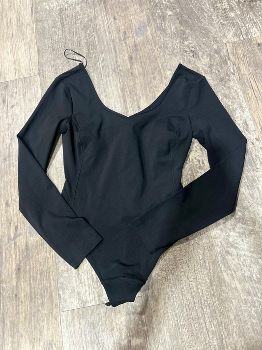 Lulu Lemon Long Sleeve Top Size Medium