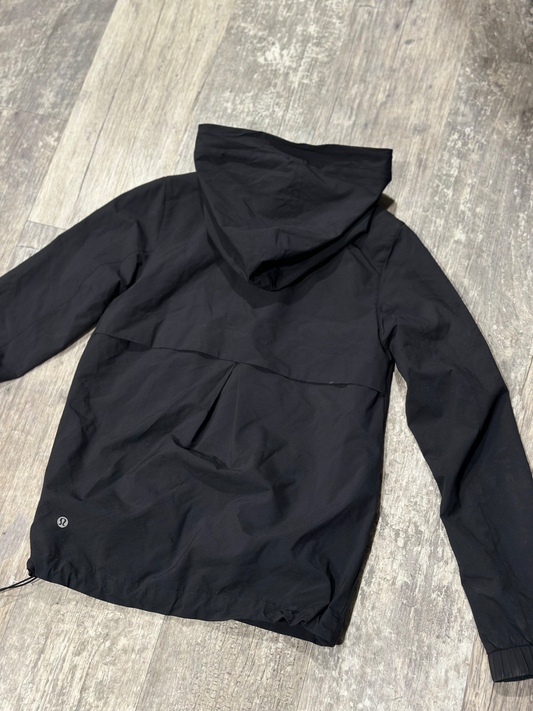 Lulu Lemon Athletic Jacket Size Small