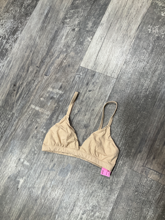 Skims Sports Bra Size Small