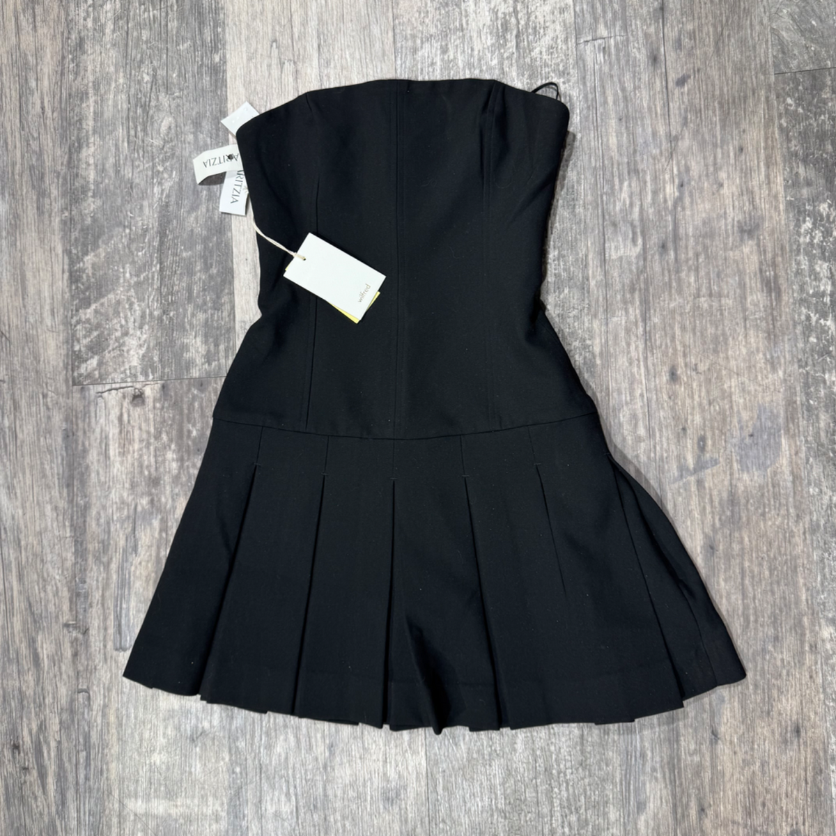 Aritzia Dress Extra Extra Small