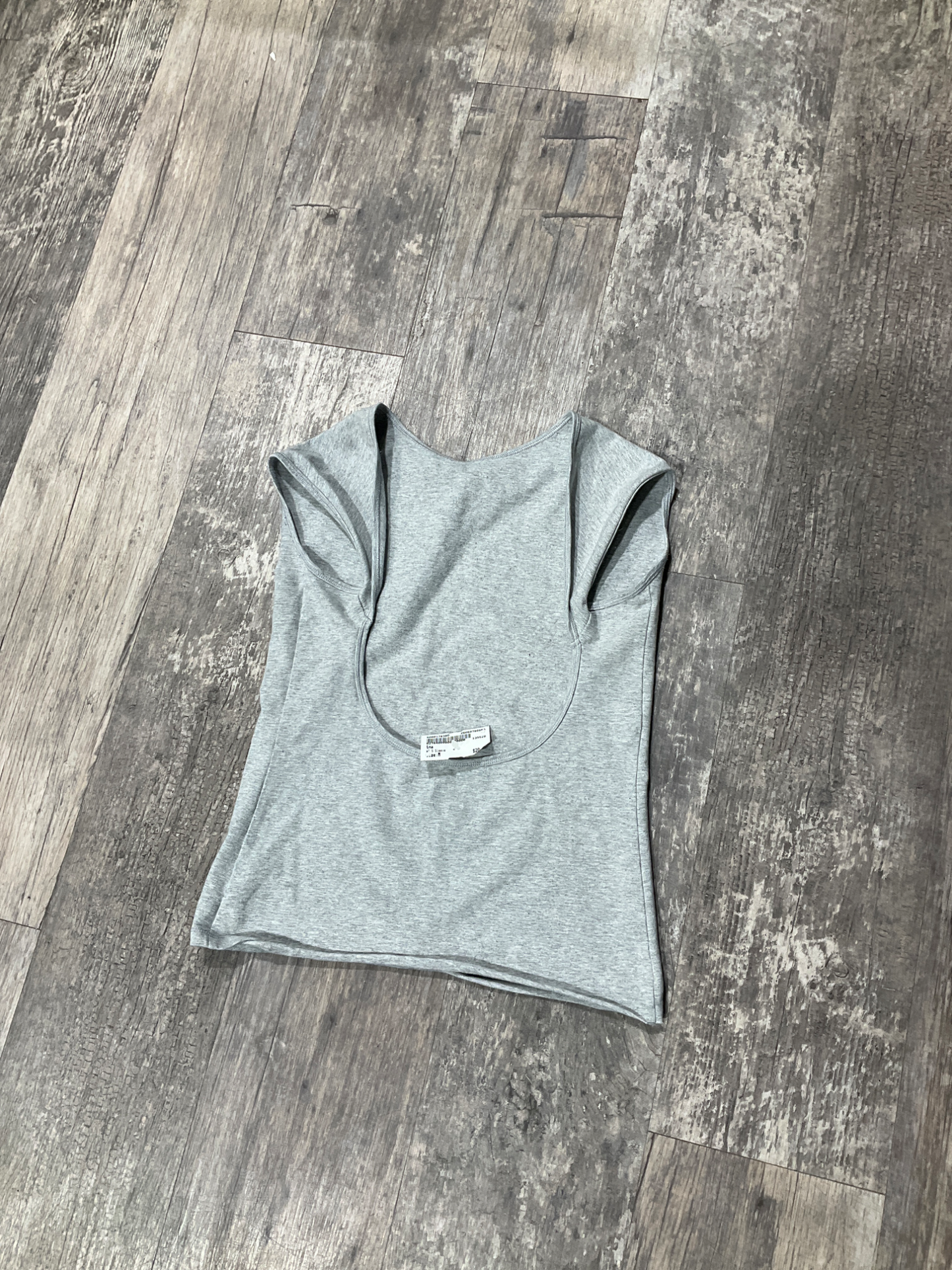 Tna Short Sleeve Top Size Medium