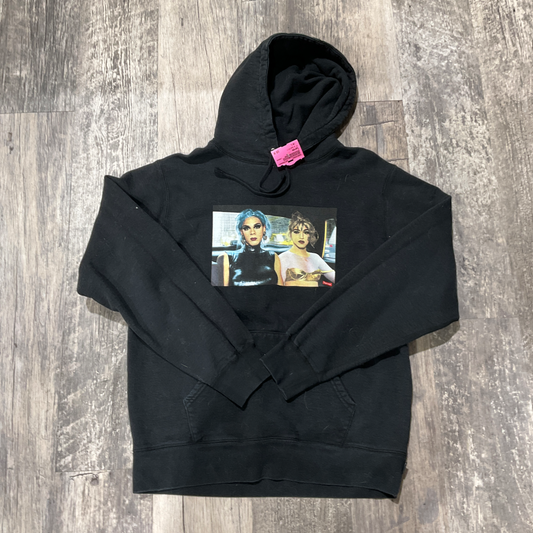 Supreme Sweatshirt Size Large