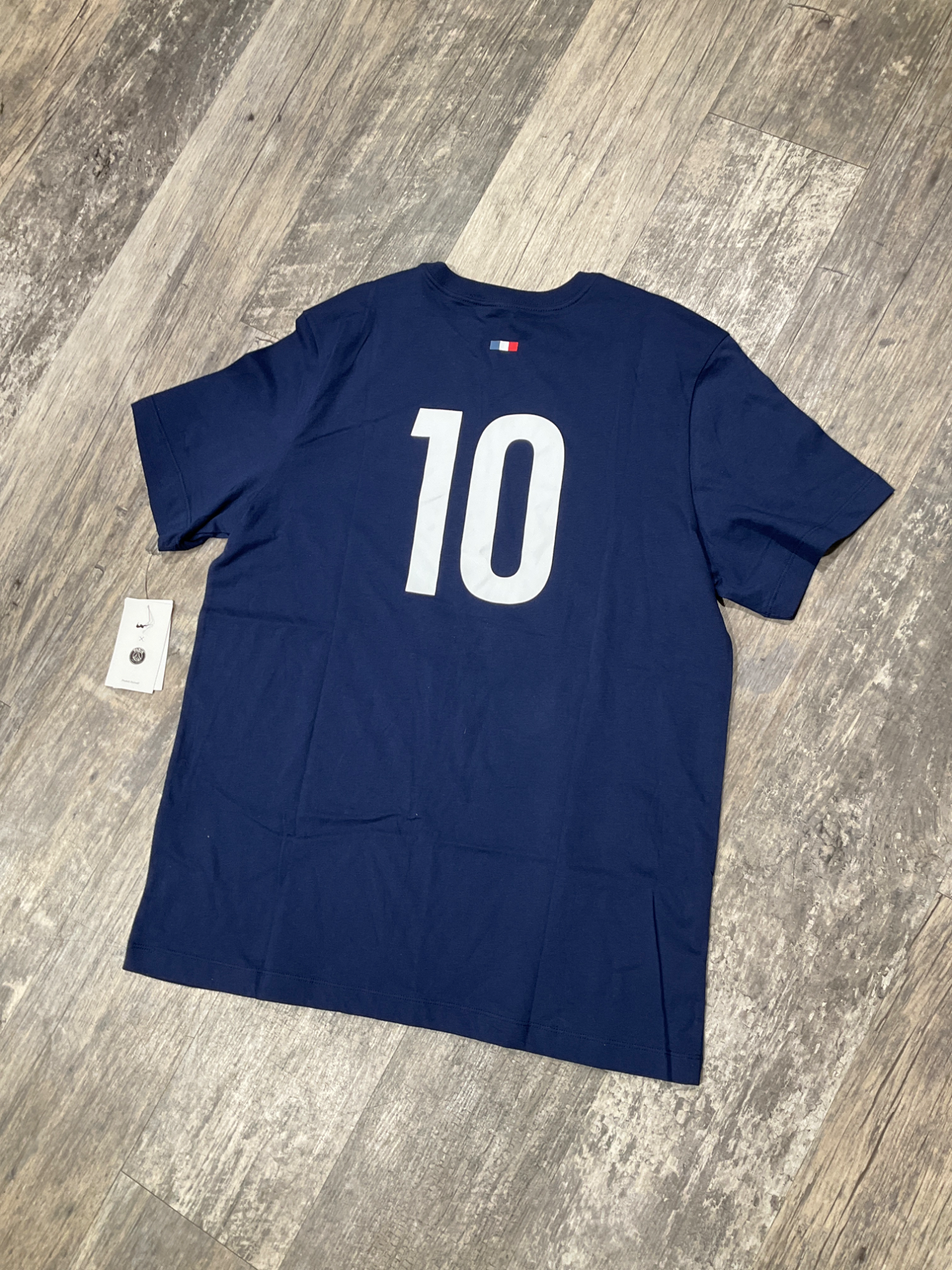 Nike T-shirt Size Large