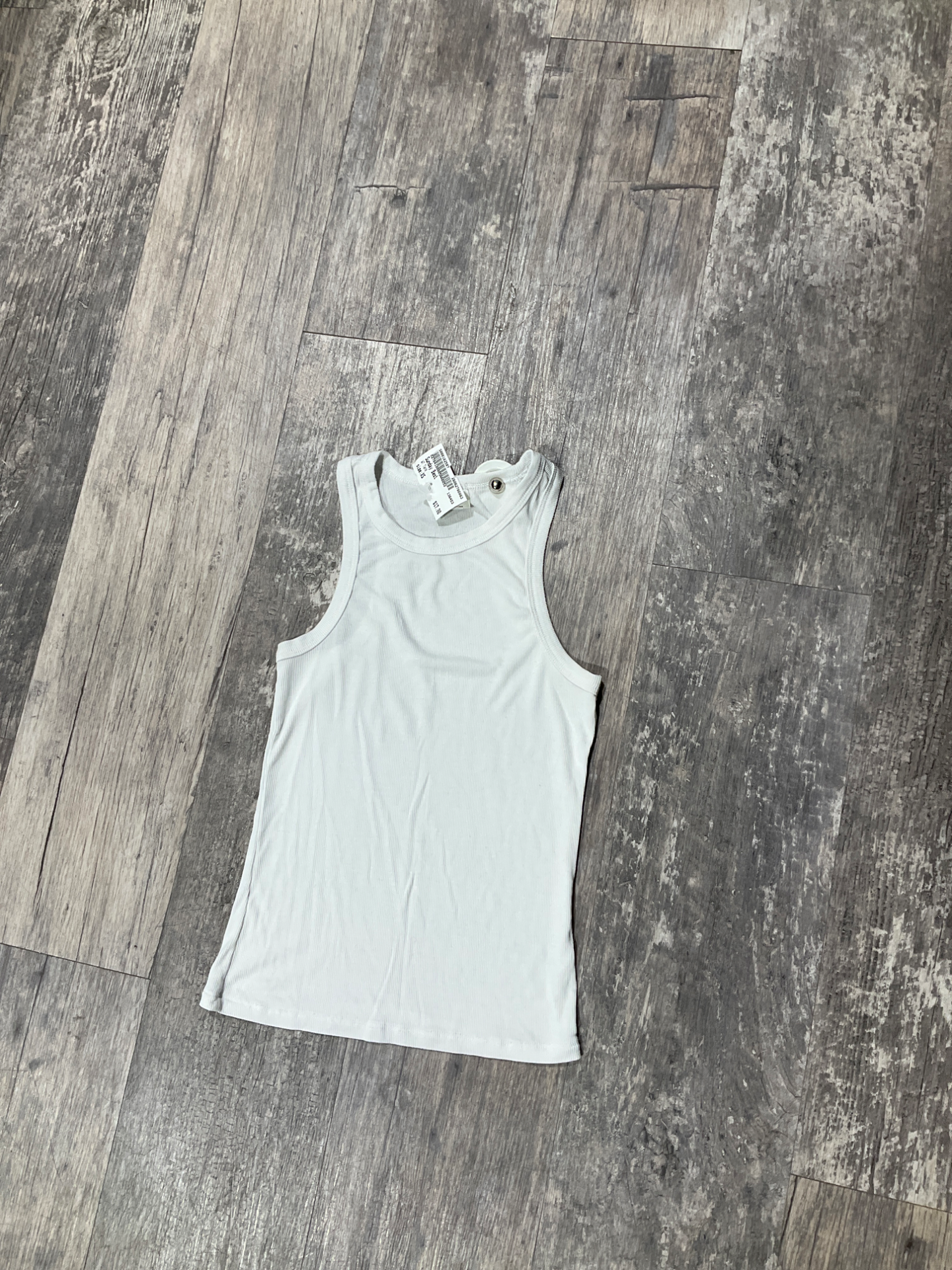 Sunday Best Tank Top Size Extra Small