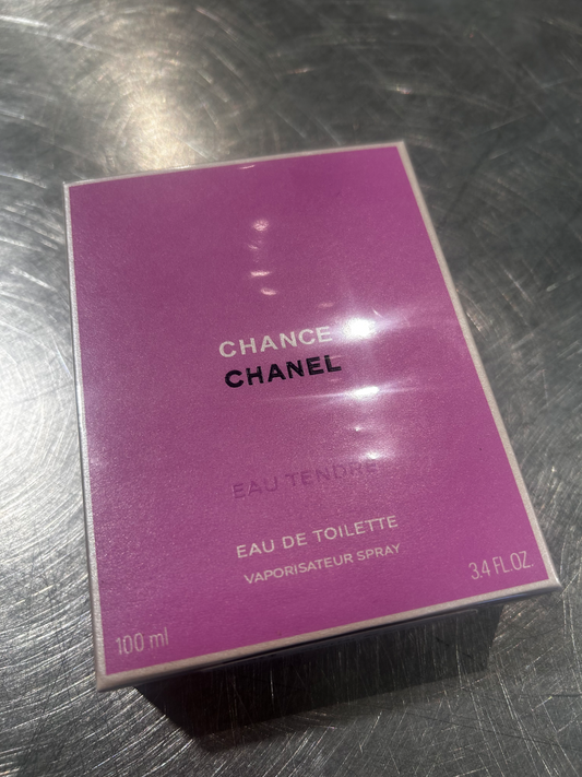 Chanel Eau De Toilette