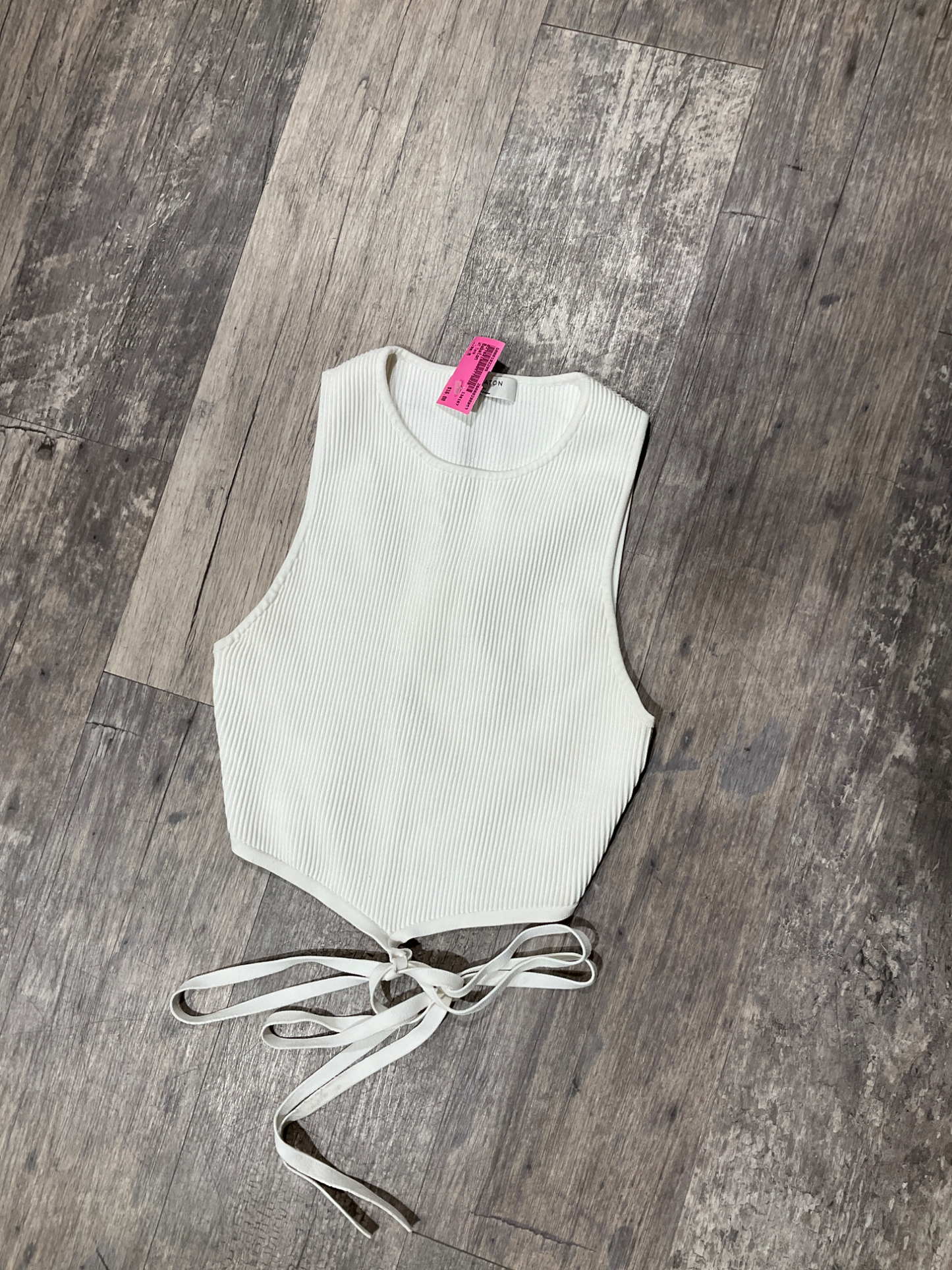 Babaton Tank Top Size Medium