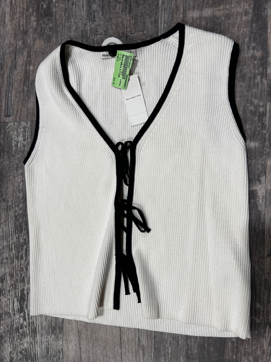 Abercrombie & Fitch Tank Top Size Small