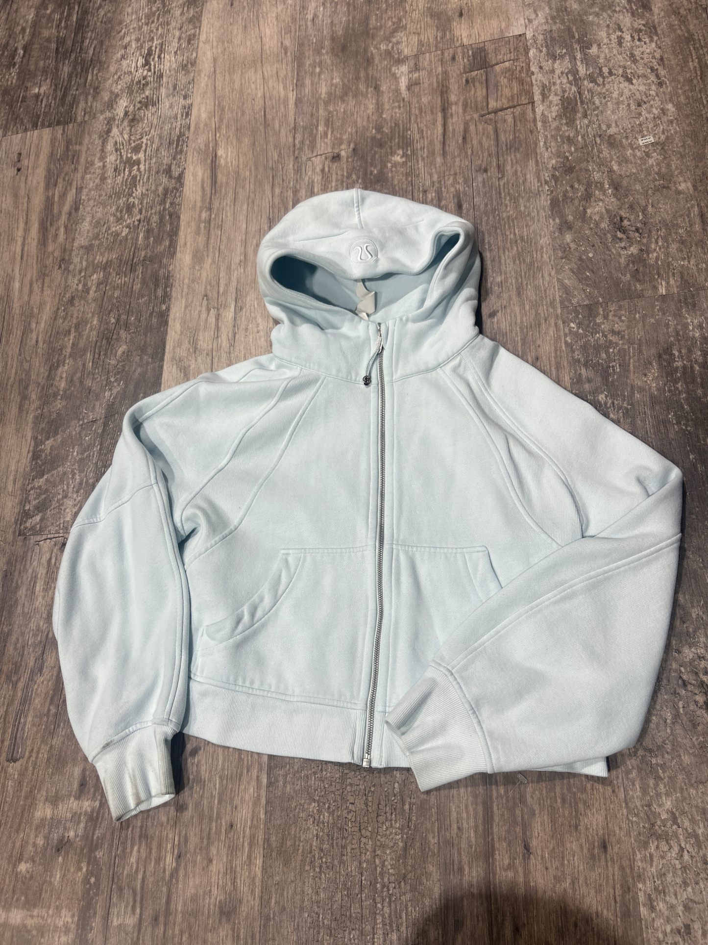 Lulu Lemon Sweater Size Medium