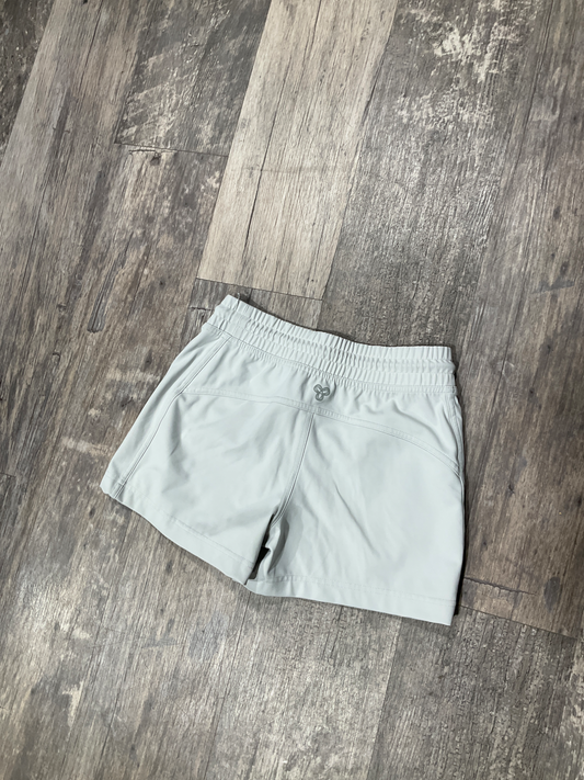 Tna Shorts Extra Extra Small