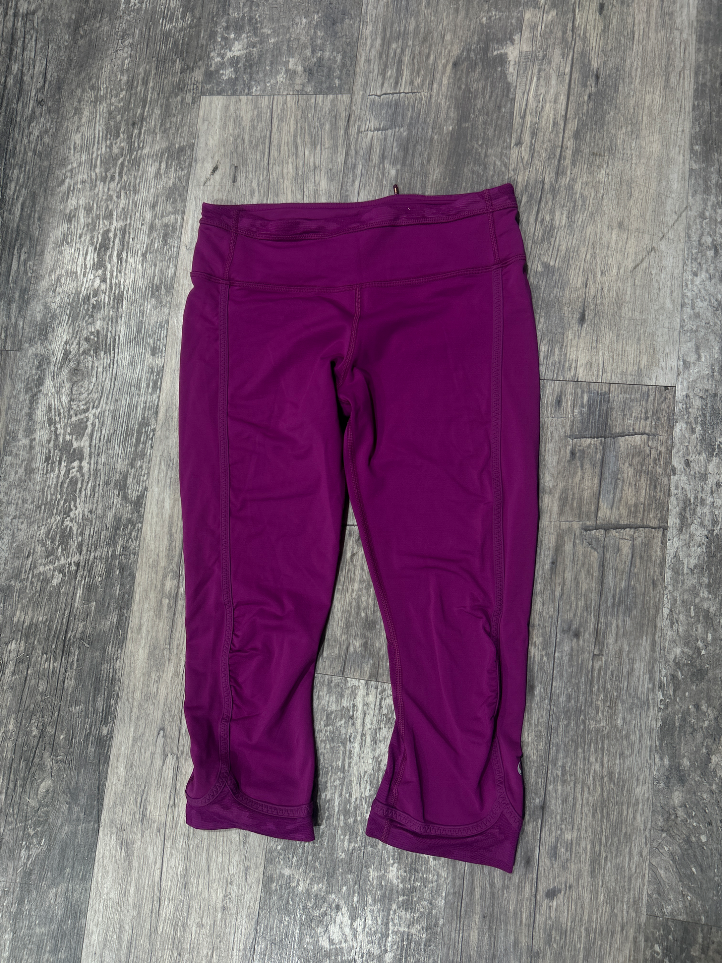 Lululemon Athletic Pants Size Small 6