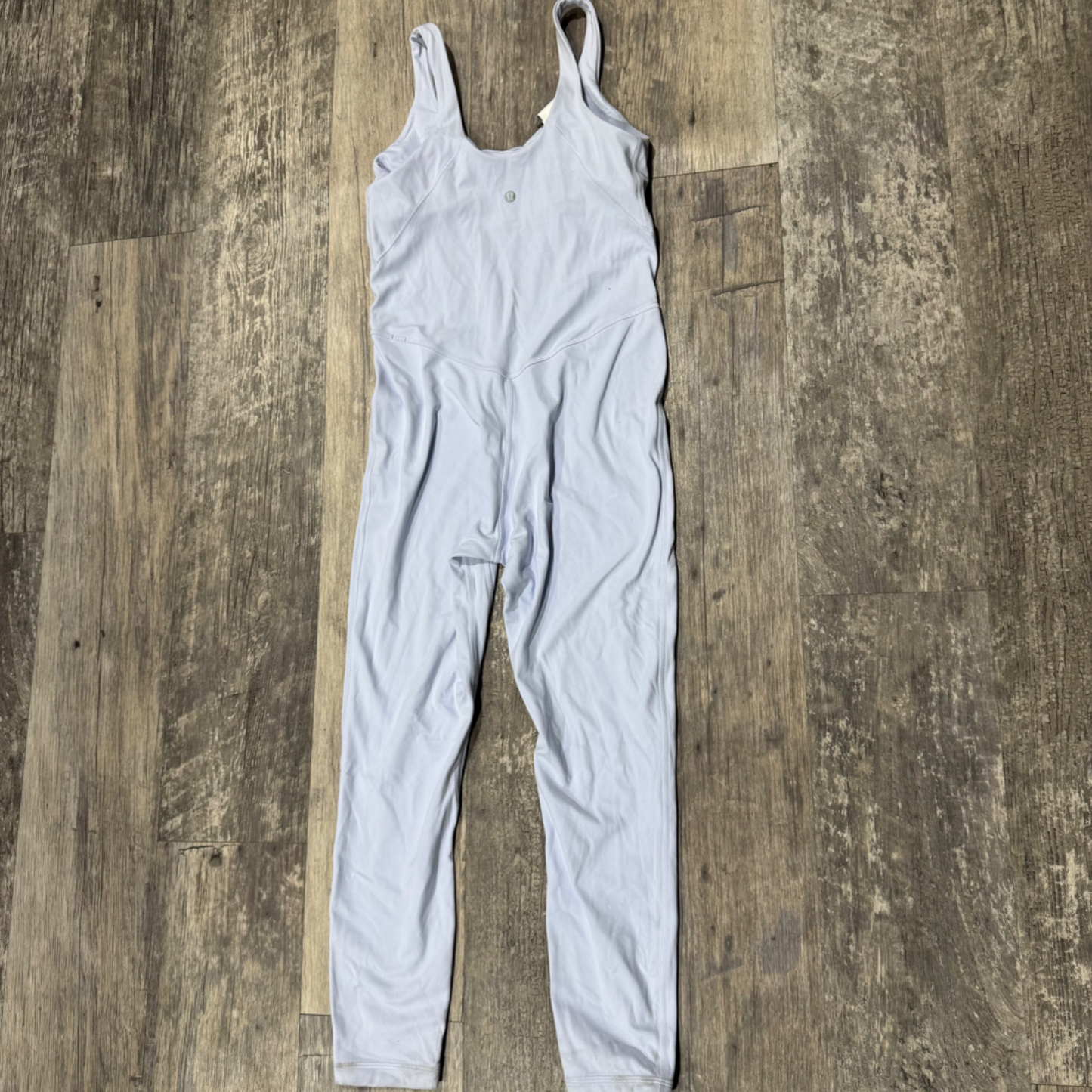 Lulu Lemon Womens Dresses Long Jumpsuits Size Medium