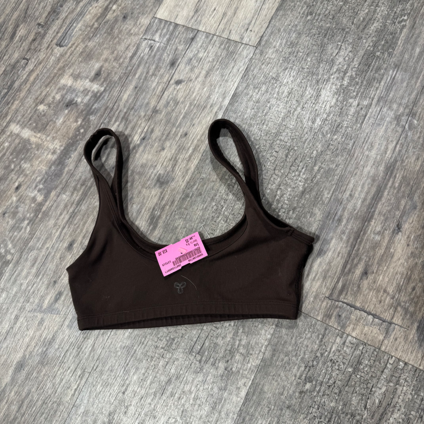 Tna Sports Bra Size Extra Small