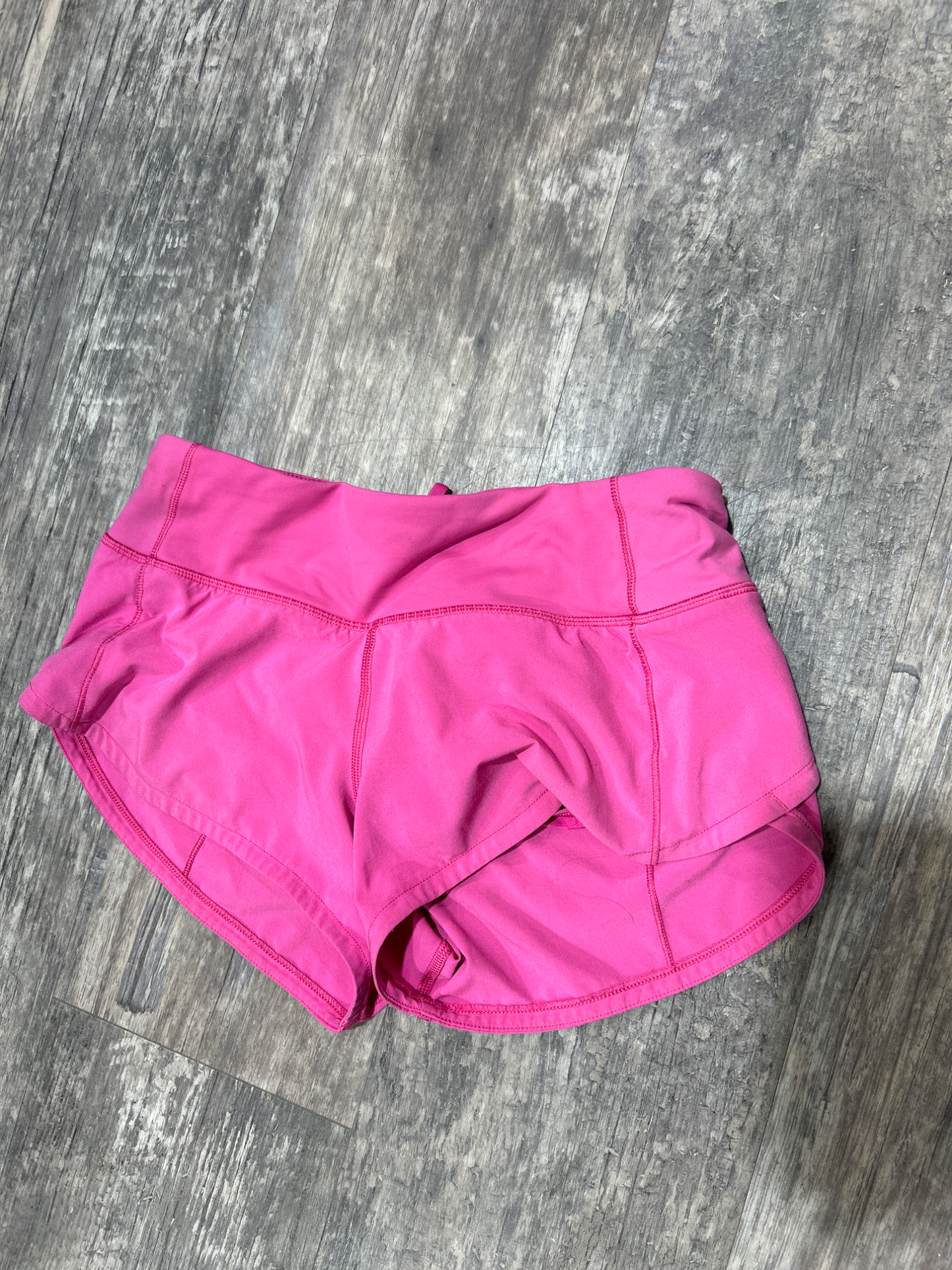 Lululemon Athletic Shorts Size Extra Small