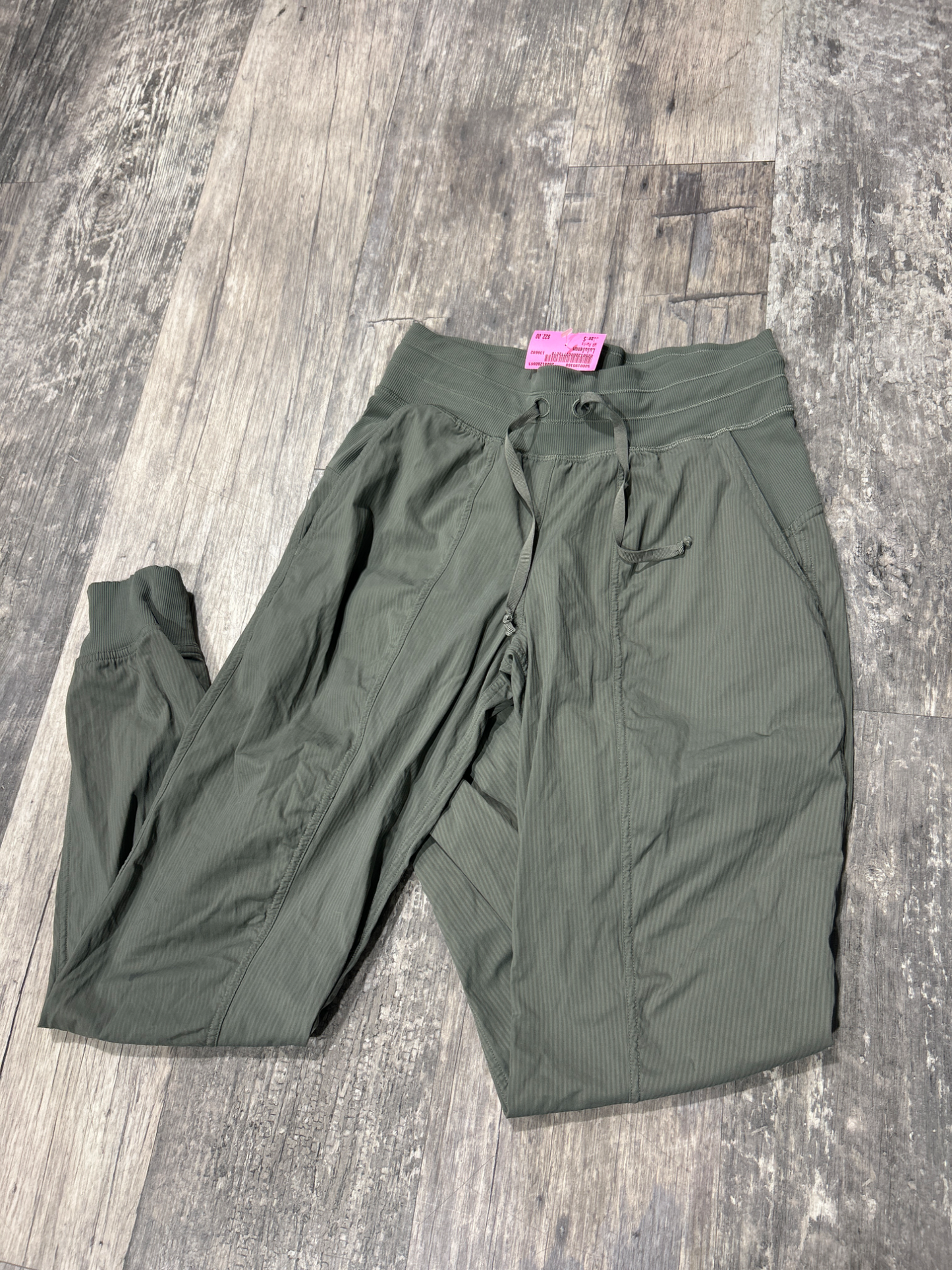 Lululemon Athletic Pants Size Small