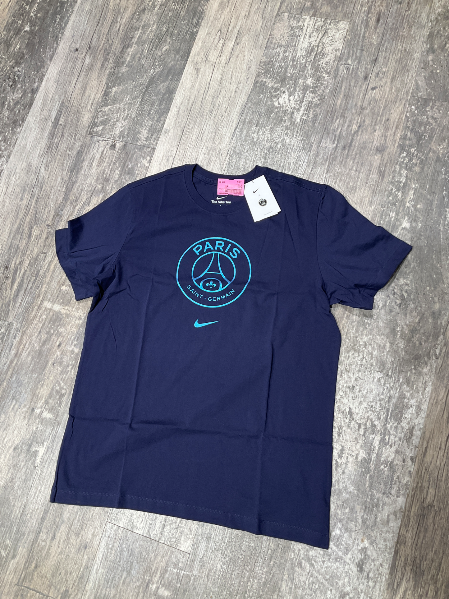 Nike T-shirt Size Large